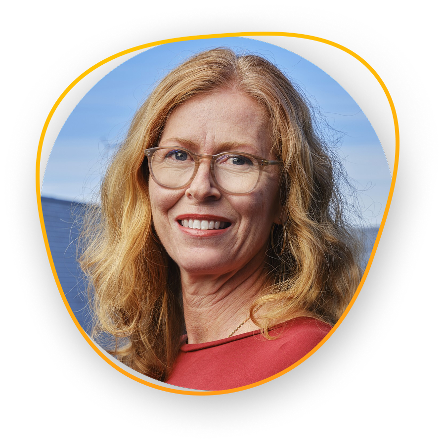 Marit Haarr