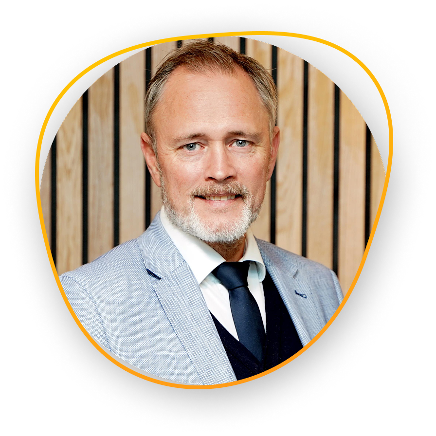 Arne Ingebrigtsen