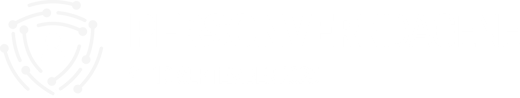 Logo med tekst og dato