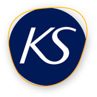 KS logo