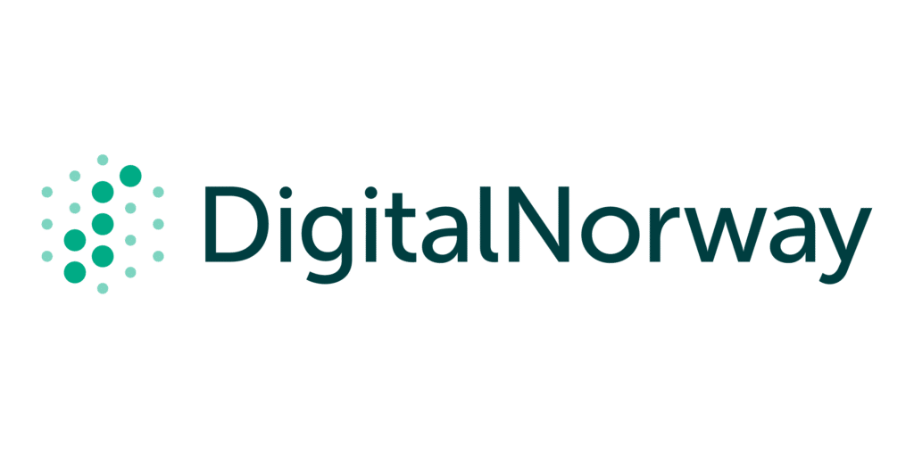 Digital Norway Digital Norway