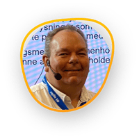 John A Horve John A Horve