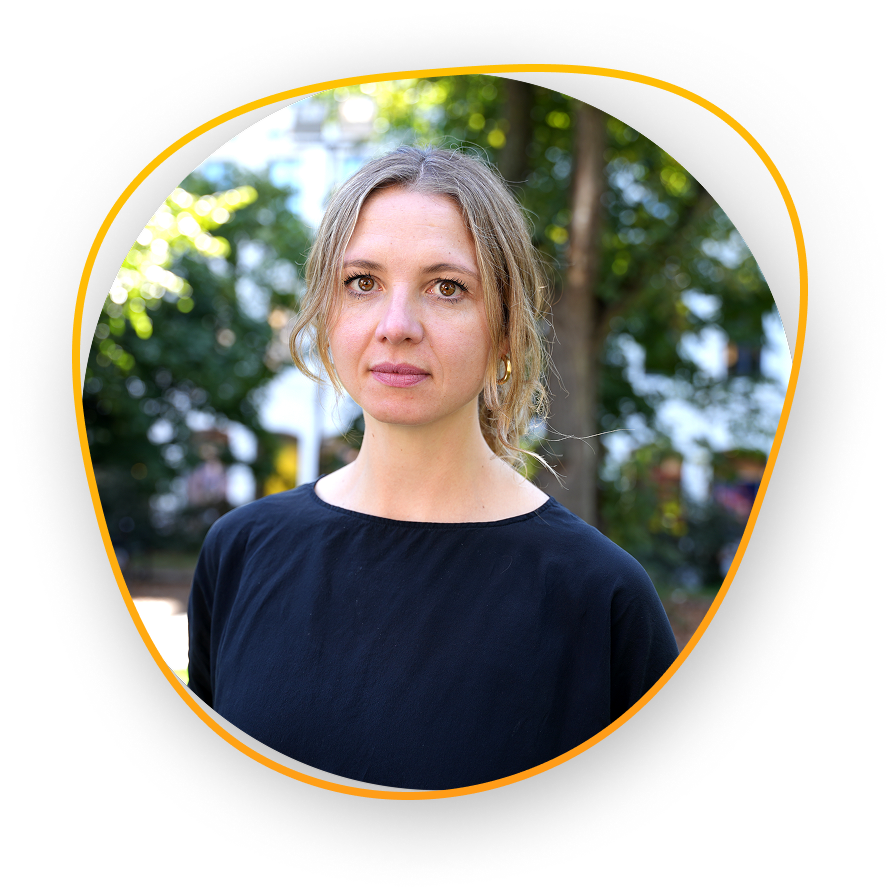 Ingrid Stolpenes