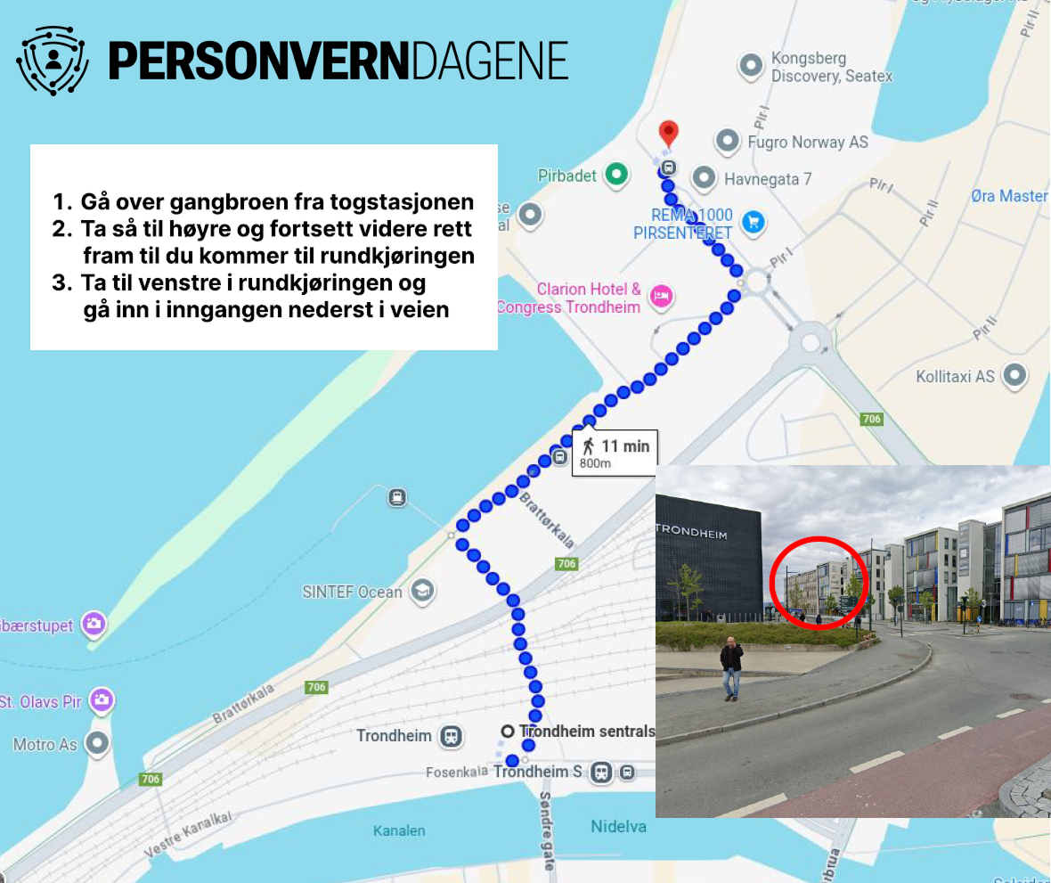 guide til pirsenteret guide til pirsenteret